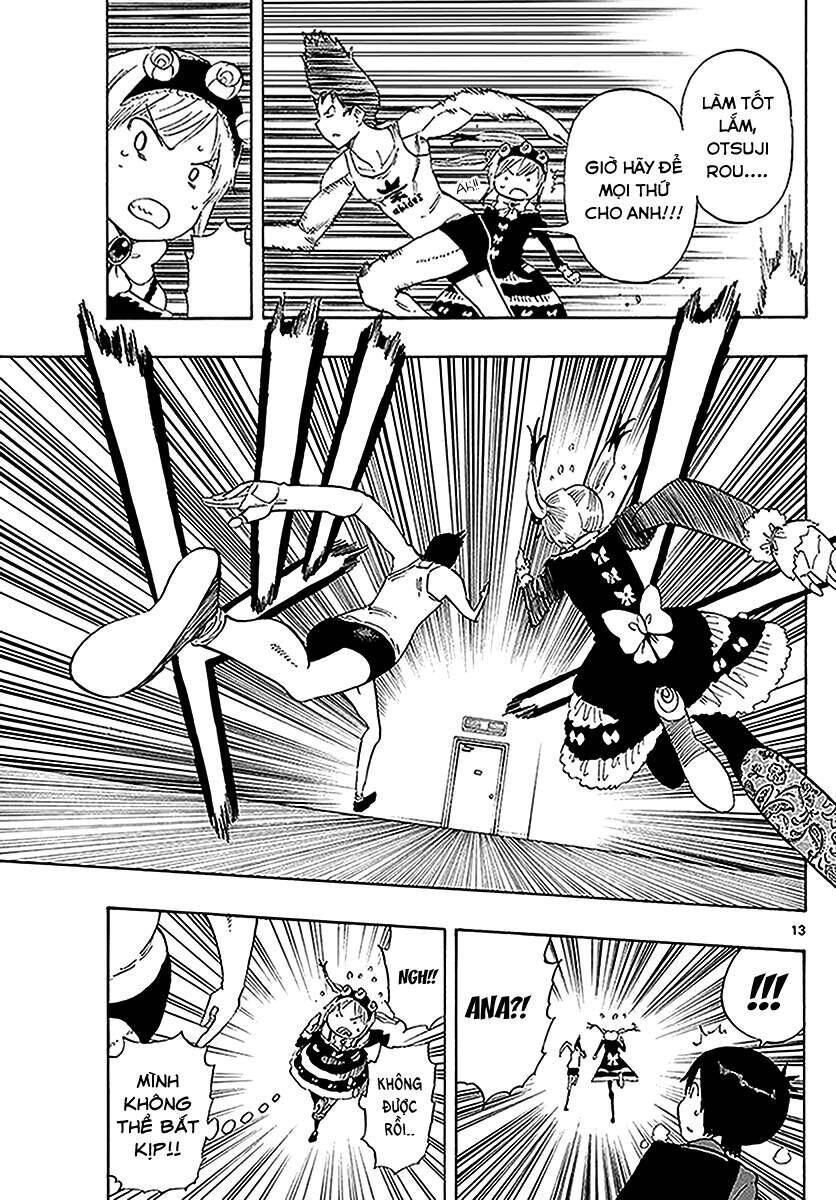 saike mata shite mo chapter 84 14