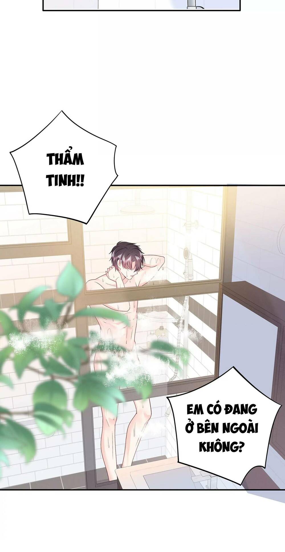 tôi dựa vào tà ý: nghịch chuyển nhân sinh chapter 22 22