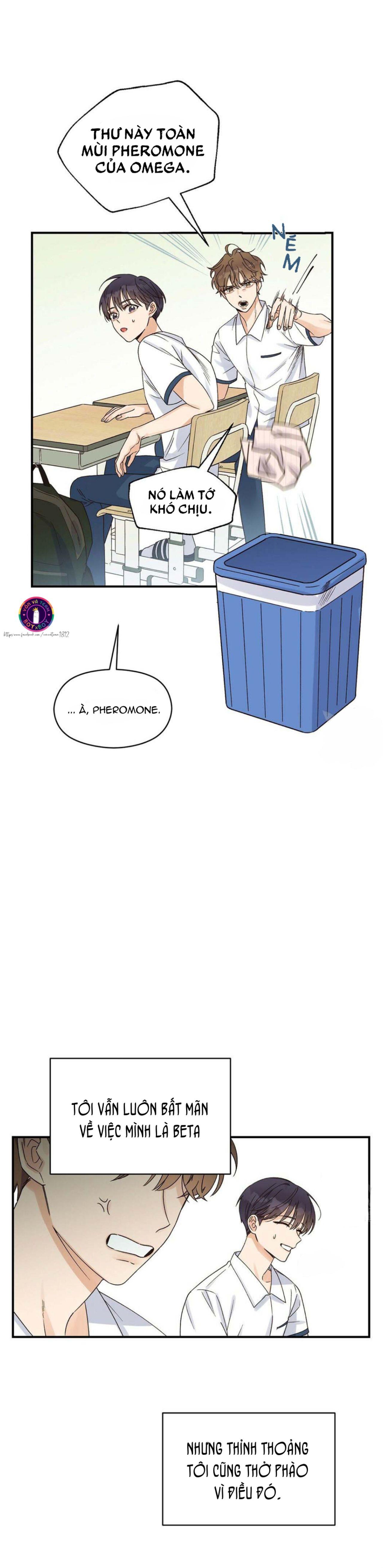 omega complex (end) chapter 1 31