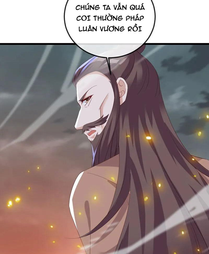 tiên võ đế tôn chapter 522 3