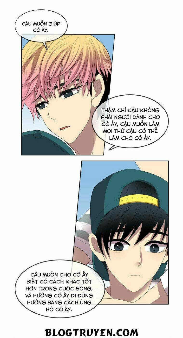 my shining world chapter 41 30