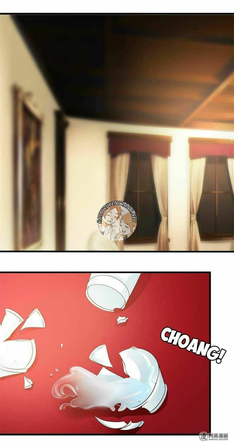 bá đạo tổng tài ngạnh thượng cung chapter 31 19