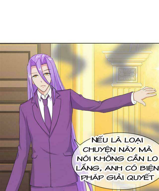 bá đạo trung khuyển tìm ái ký chapter 121 26