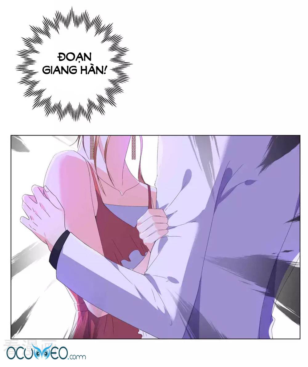 thời thượng nữ vương có chút tô chapter 13 13