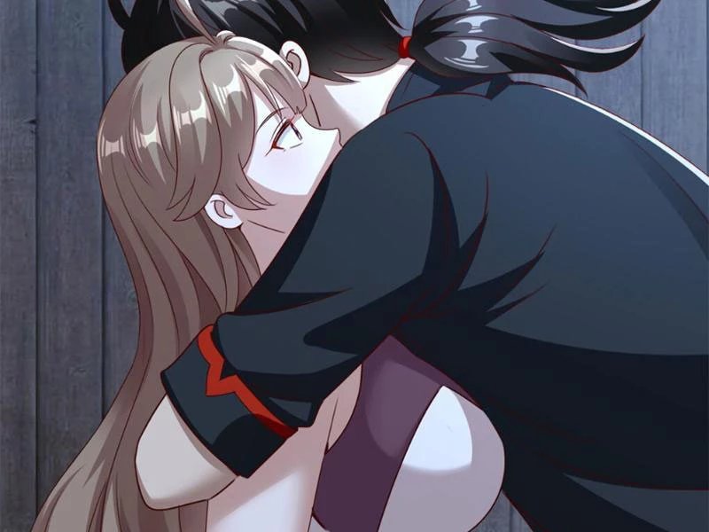 bảy vị tỷ tỷ tuyệt thế vô song của ta chapter 10 80