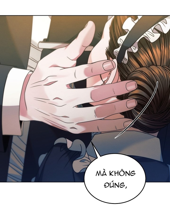 [18+] hãy cầu xin ta đi chapter 7.2 15