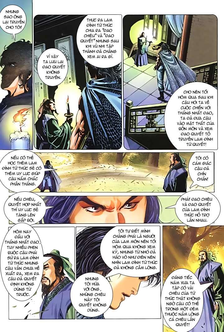 phong vân chapter 262 11