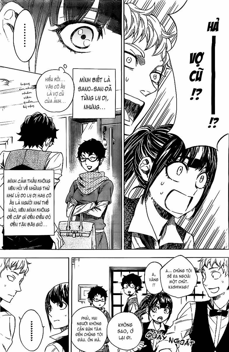 mielino kashiwagi chapter 10 3