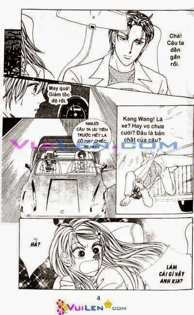 ảo vọng tình yêu chapter 3 4