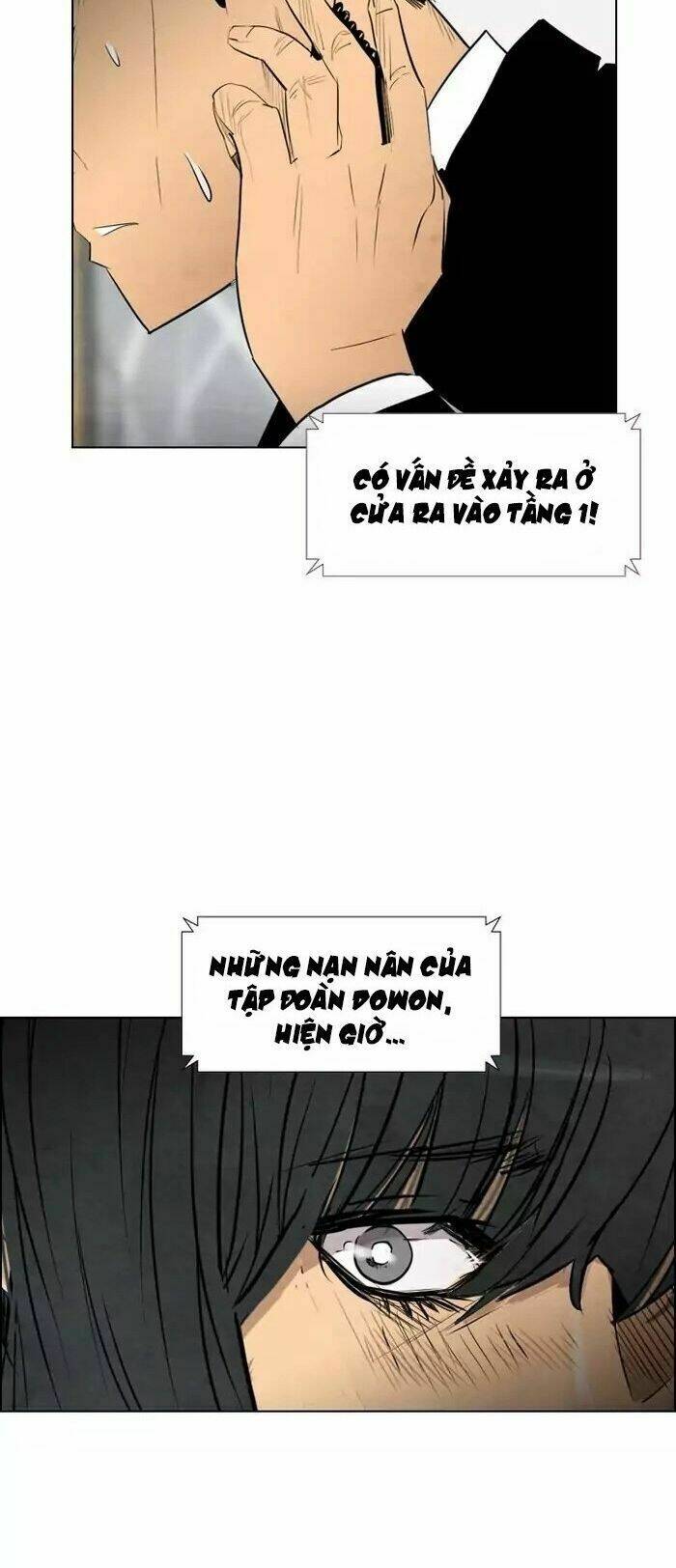 kẻ hồi sinh chapter 42 15