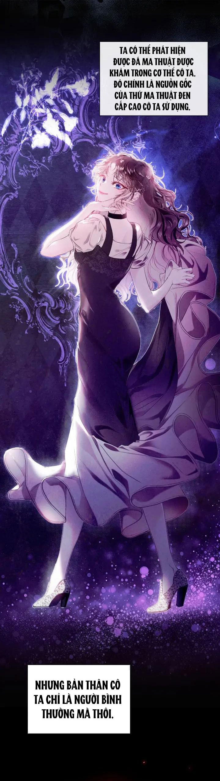 Tôi Đã Trở Thành Tiểu Thư Xấu Xí chapter 106 - Trang 16