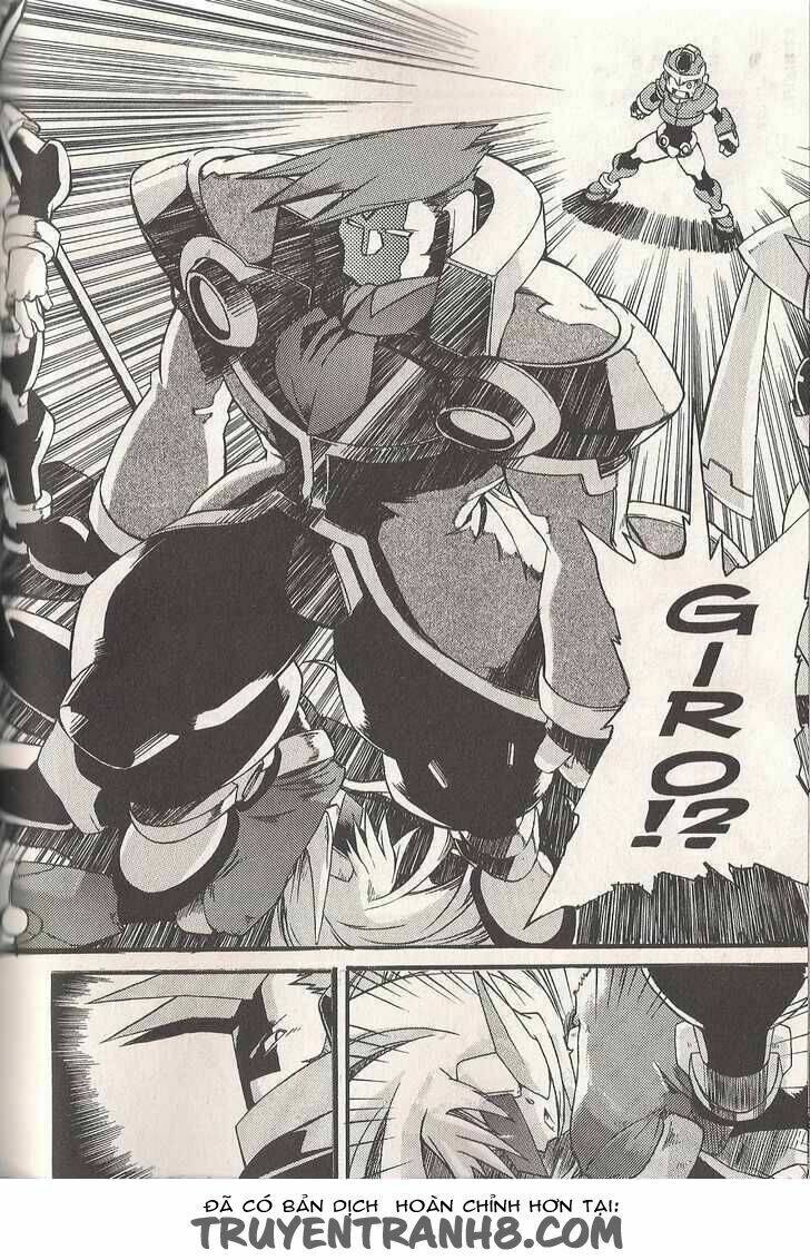 chiến binh thế giới ảo zx chapter 3 24