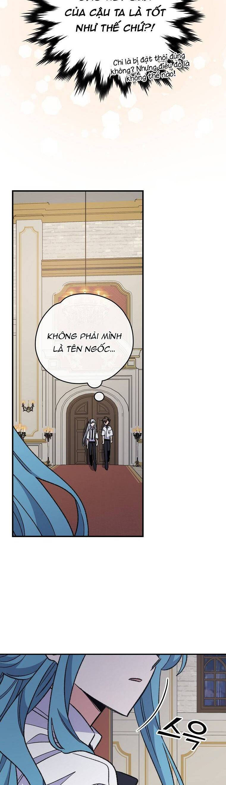 nhà hiền triết yigret chapter 54 9