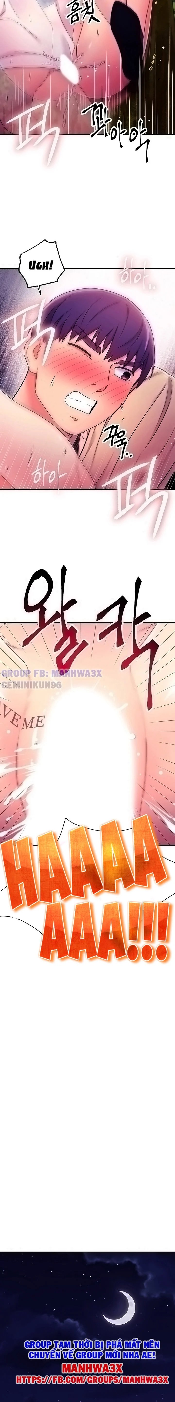 mẹ kế và những người bạn chapter 71 17