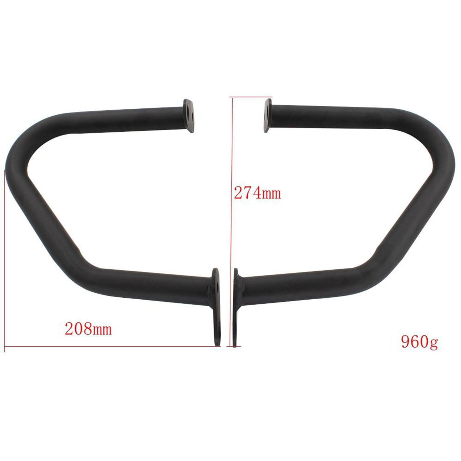 Engine Guard Protector For   1200 2016-2019