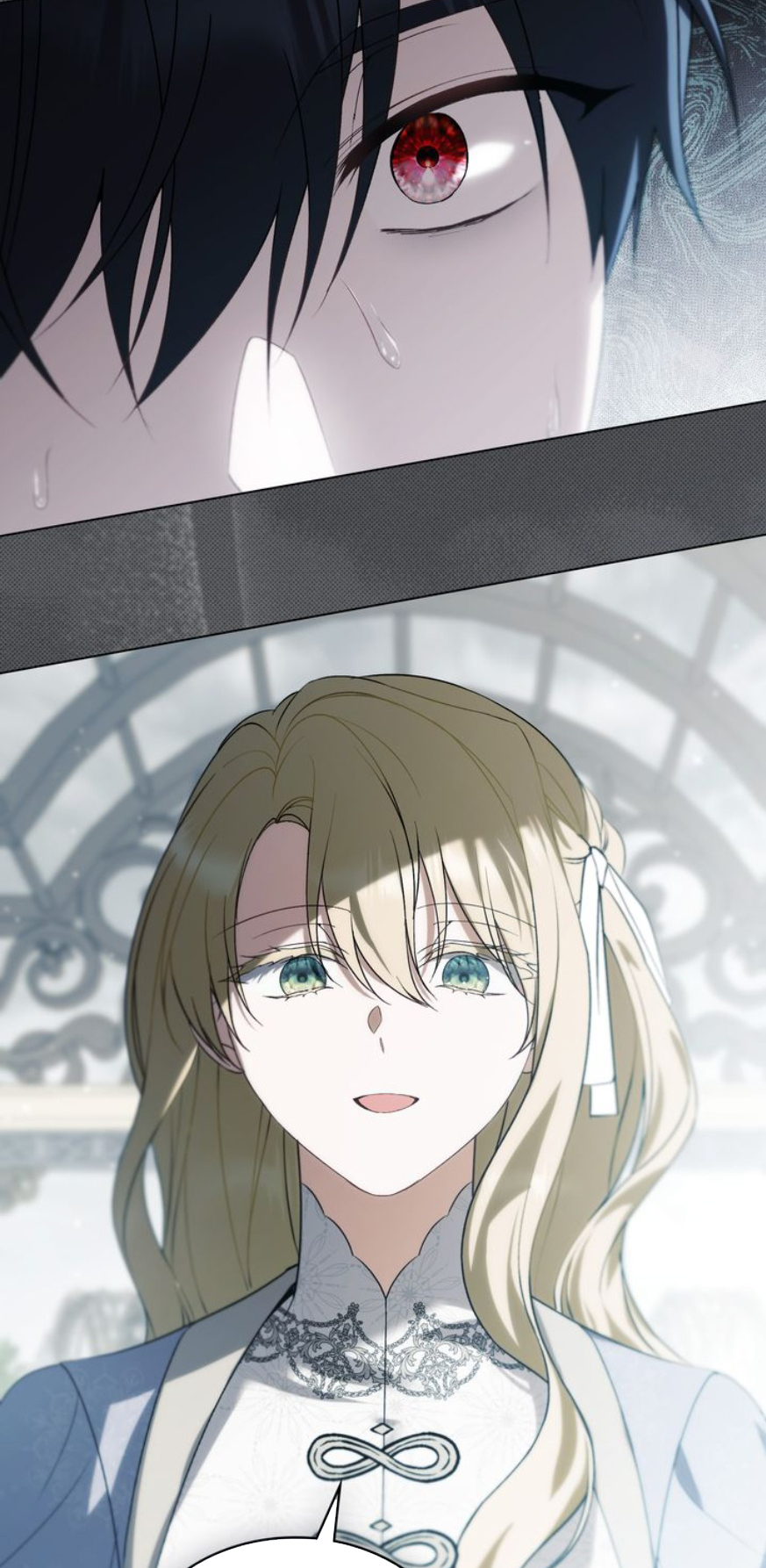 lời hứa đó không phải là tôi chapter 20 30