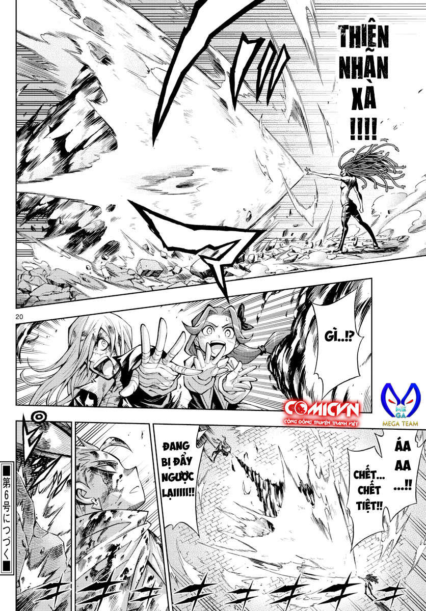 marry grave chapter 50 20