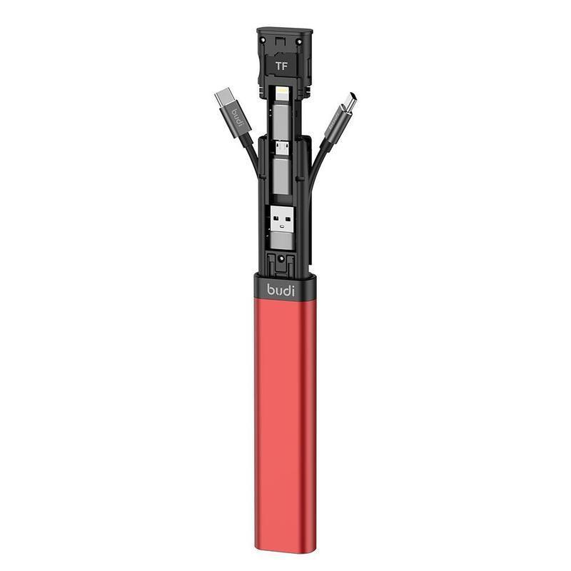 Hộp Đựng Thẻ Nhớ Đa Năng Thông Minh Cho Xiaomi Đầu Đọc Thẻ TF USB