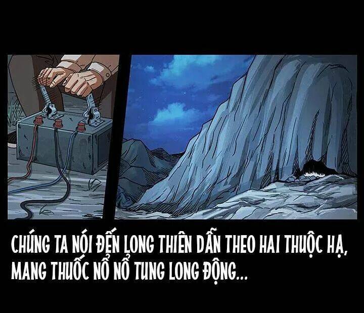 U Minh Ngụy Tượng Chapter 207 2