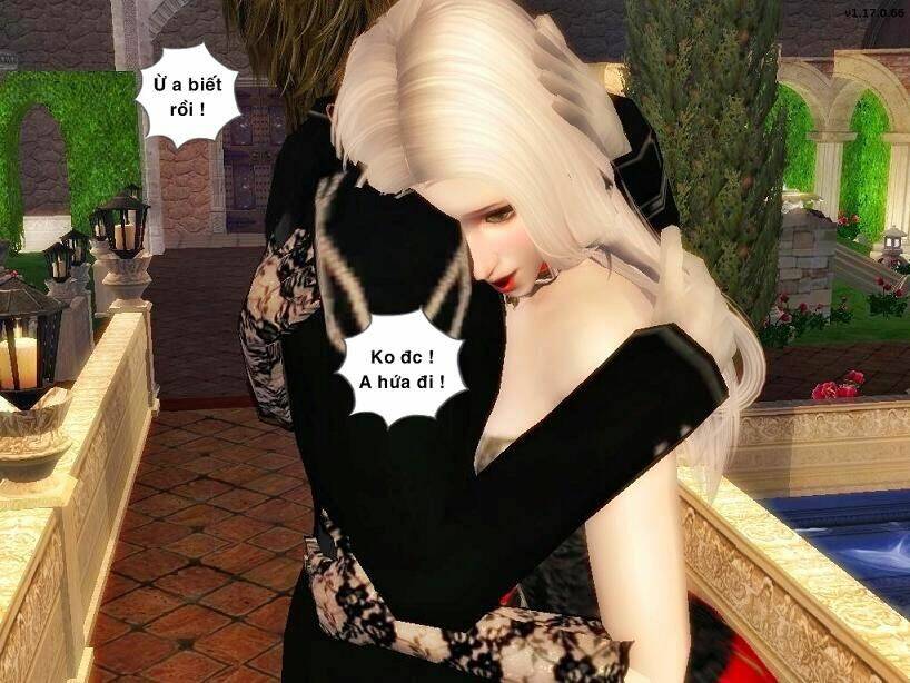 truyện sims - earl story chapter 33 27