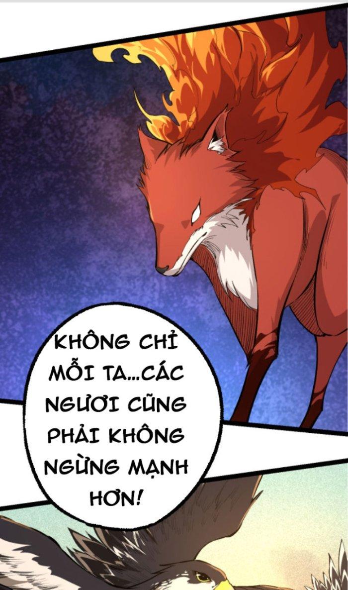 từ cây cổ thụ bắt đầu tiến hóa chapter 5 2