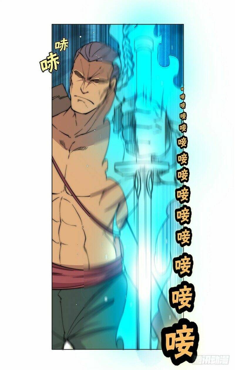 cuộc sống thoái ẩn của võ lâm chi vương chapter 87 37