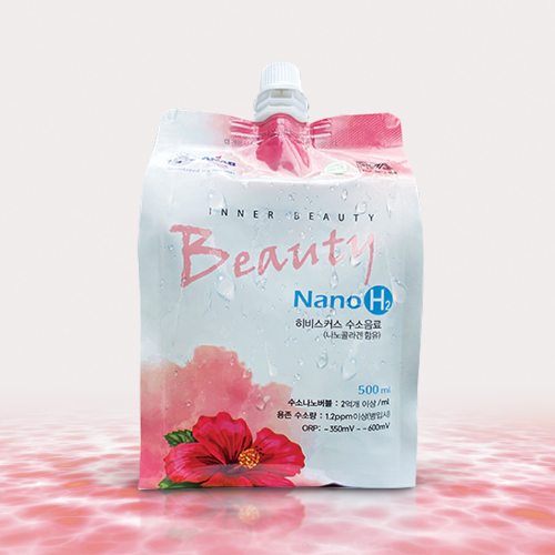Combo 2 túi Nước HYDROGEN NANO BEAUTY, KOREA – Thức uống làm đẹp cho cơ thể