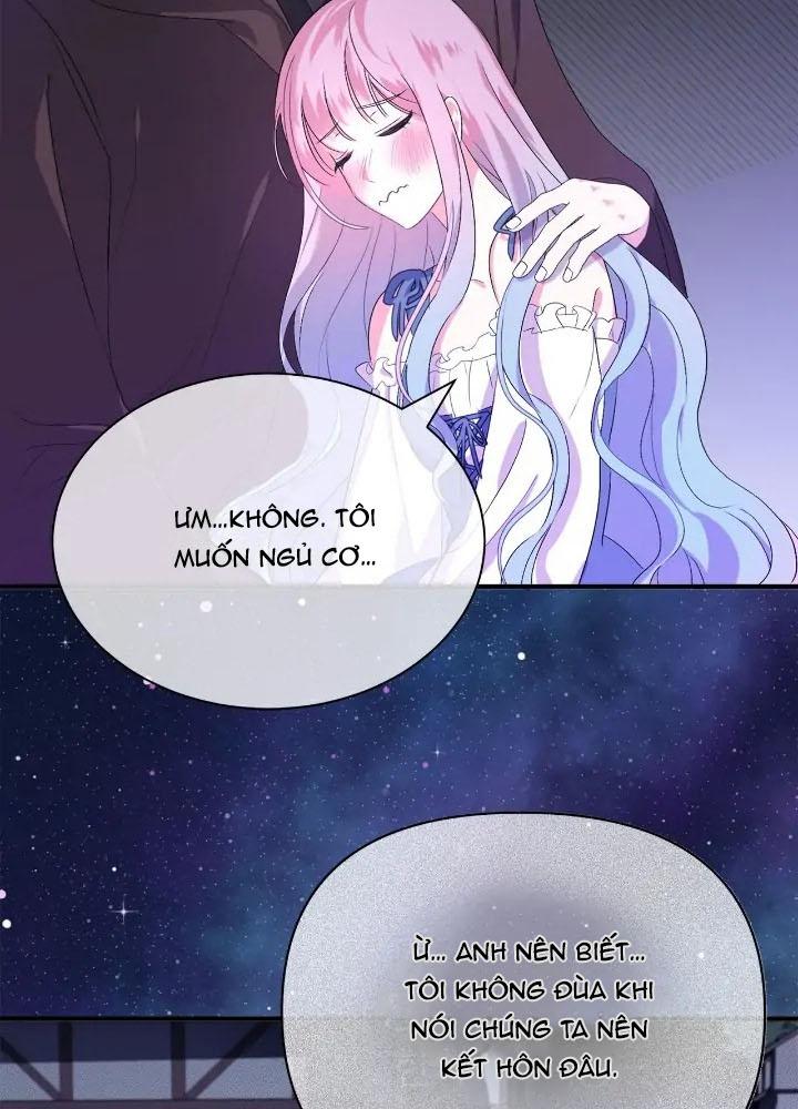 người quyền lực nhất vẫn có thể đáng yêu như vậy chapter 2 80