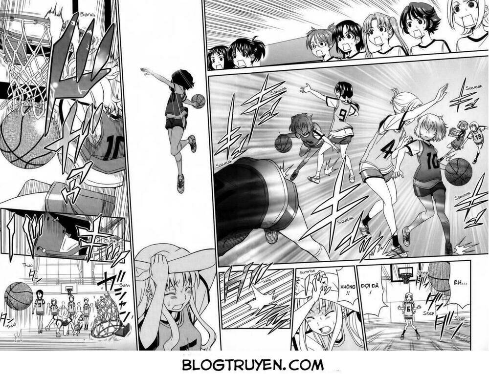 not lives chapter 7.5 7