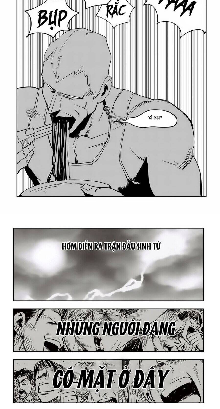 fight class 3 chapter 86 16