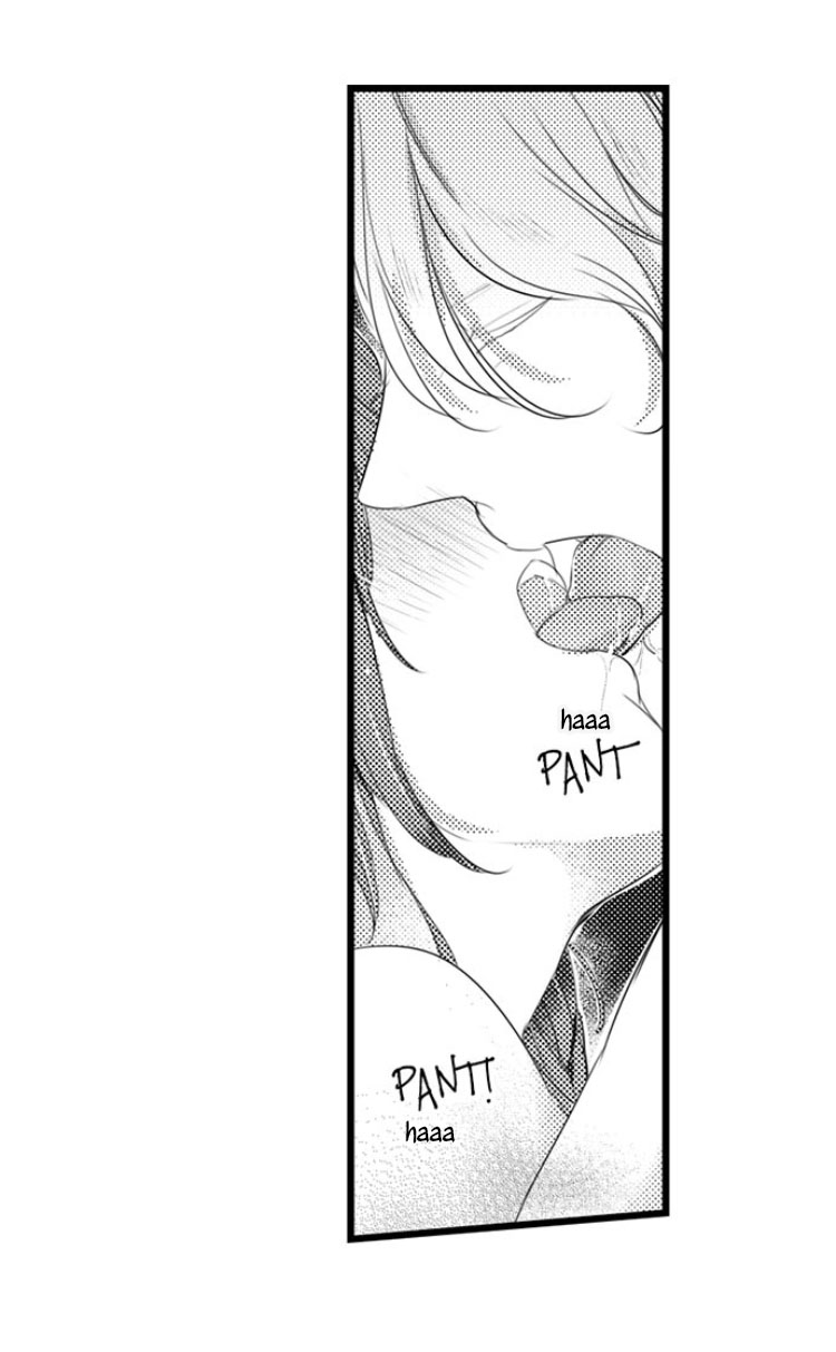 sếp ga lăng của tôi chapter 13 8