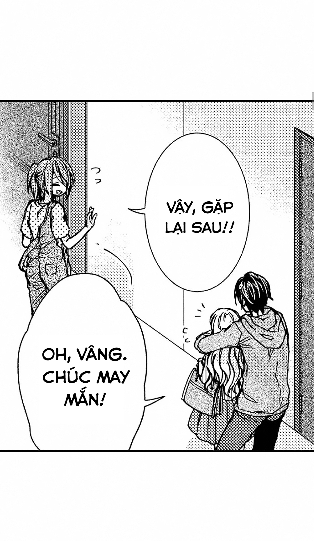 vị sếp thú tính nhà bên chapter 34.1 10