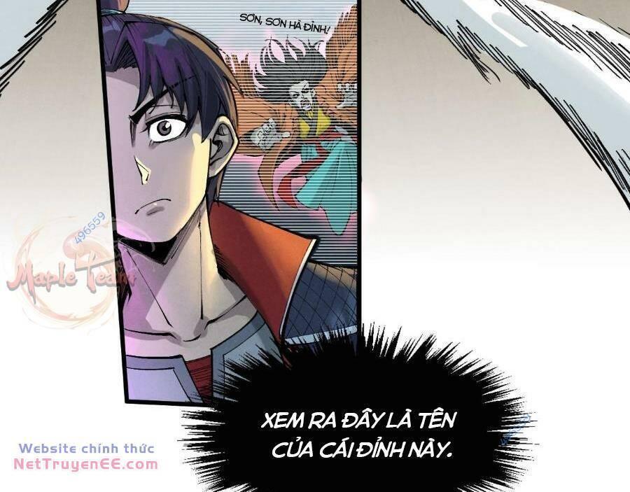 vạn cổ chí tôn chapter 280 62