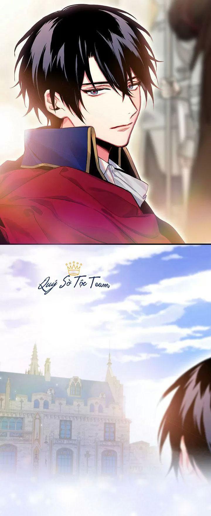 trọng sinh trở thành hoàng phi chapter 147 5