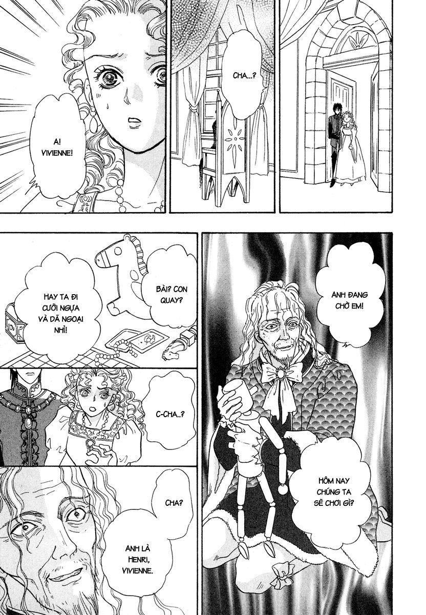 kenja no ishi chapter 12 46