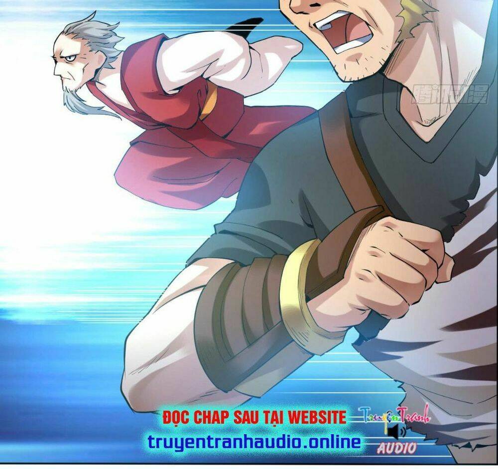 thần võ đế tôn chapter 4 13