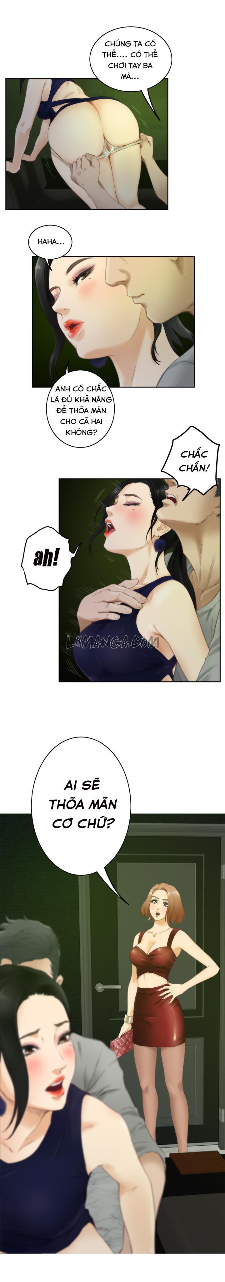 h-mate chapter 48 18