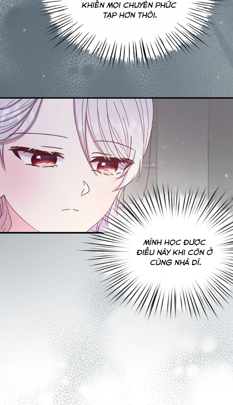 tôi sẽ không kết hôn với ngài đâu chapter 13 42