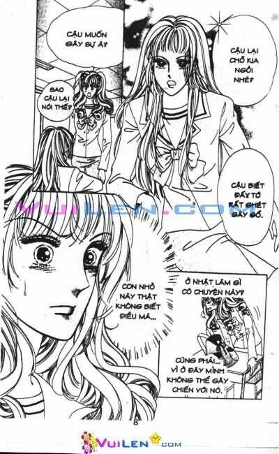 tóc gió thôi bay chapter 4 8