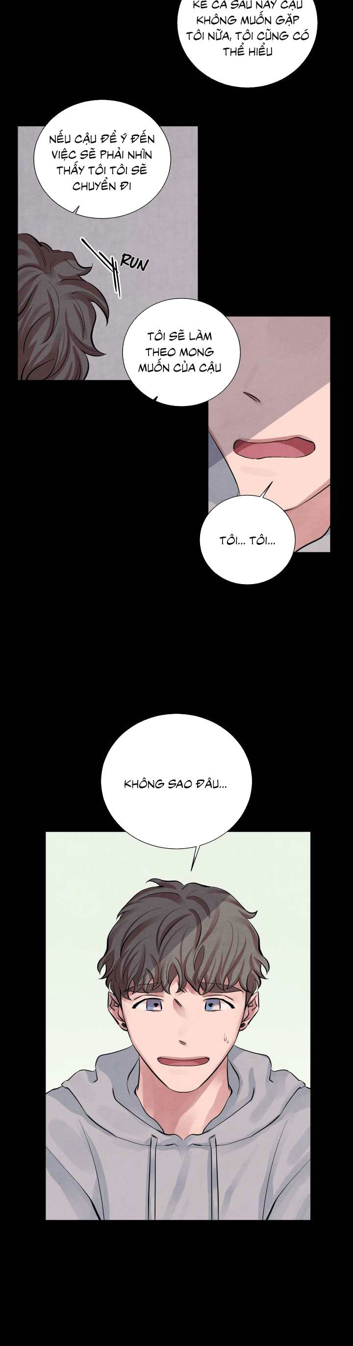 tiếng san hô nở chapter 5 6