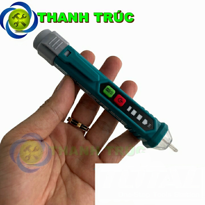 Bút dò điện xoay chiều  không tiếp xúc TOTAL THT29100026