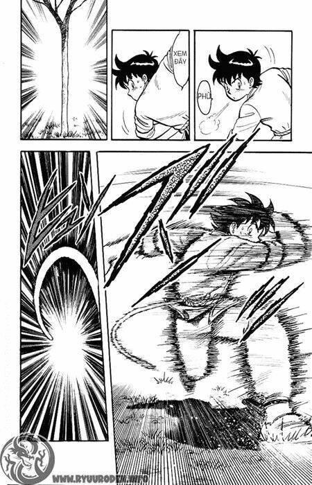 hoàng phi hồng phần 1 chapter 12 26