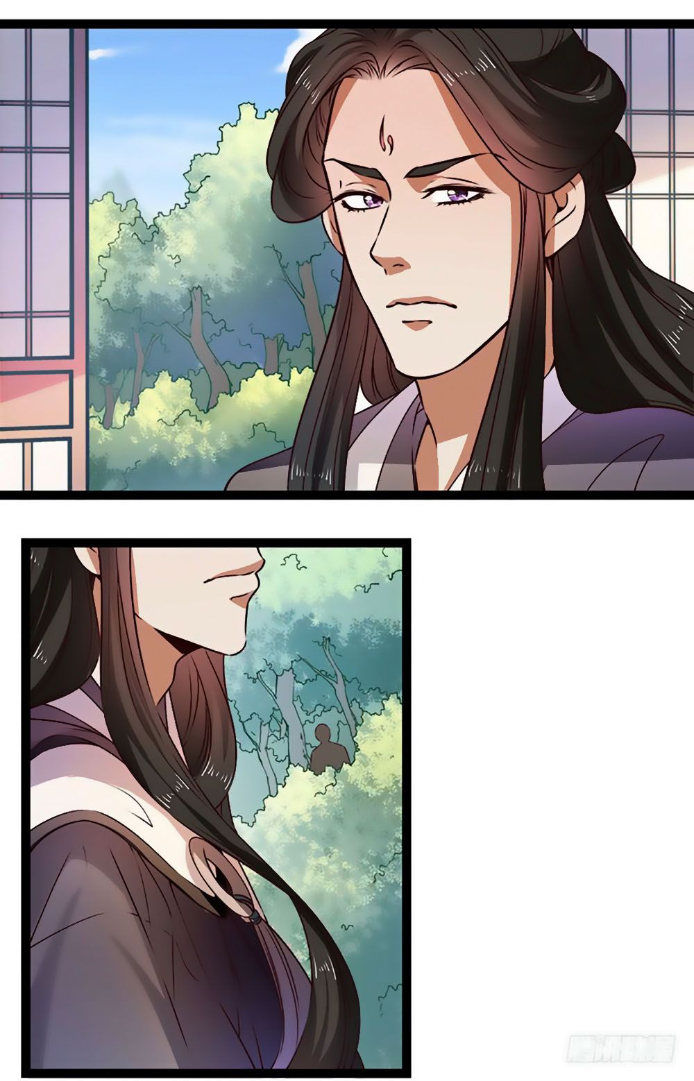 Liêu Liêu Nhân Thân Tu Tiên Truyện chapter 72 - Trang 3