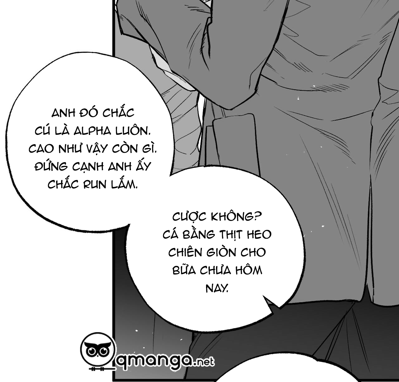 chuyện tình của gyeongwoo chapter 3 117