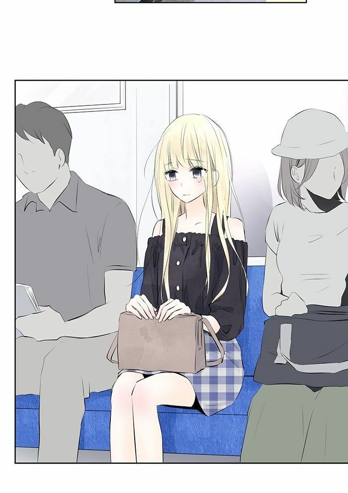 choco ngọt ngào chapter 2 7