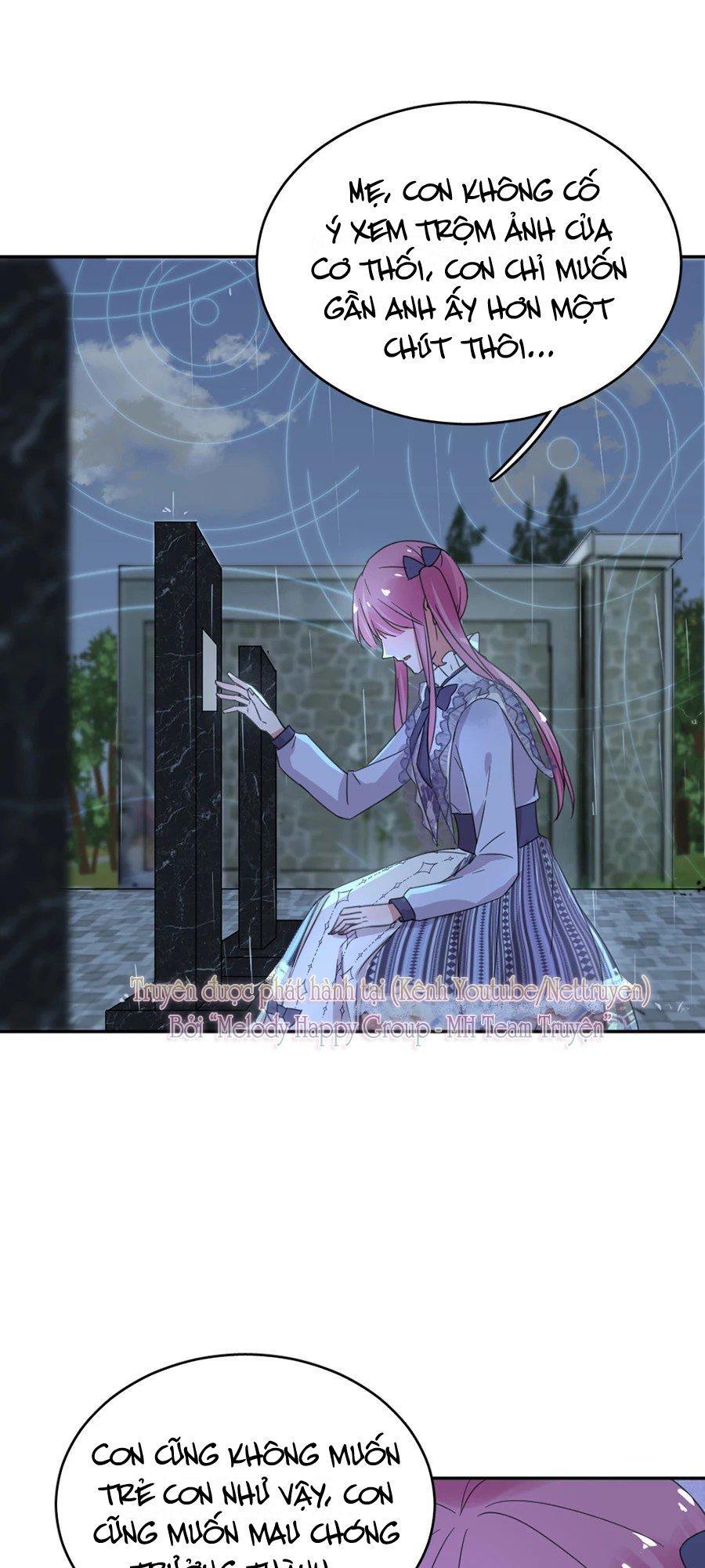 hoàn mỹ lão công tiến hóa luân chapter 36 25