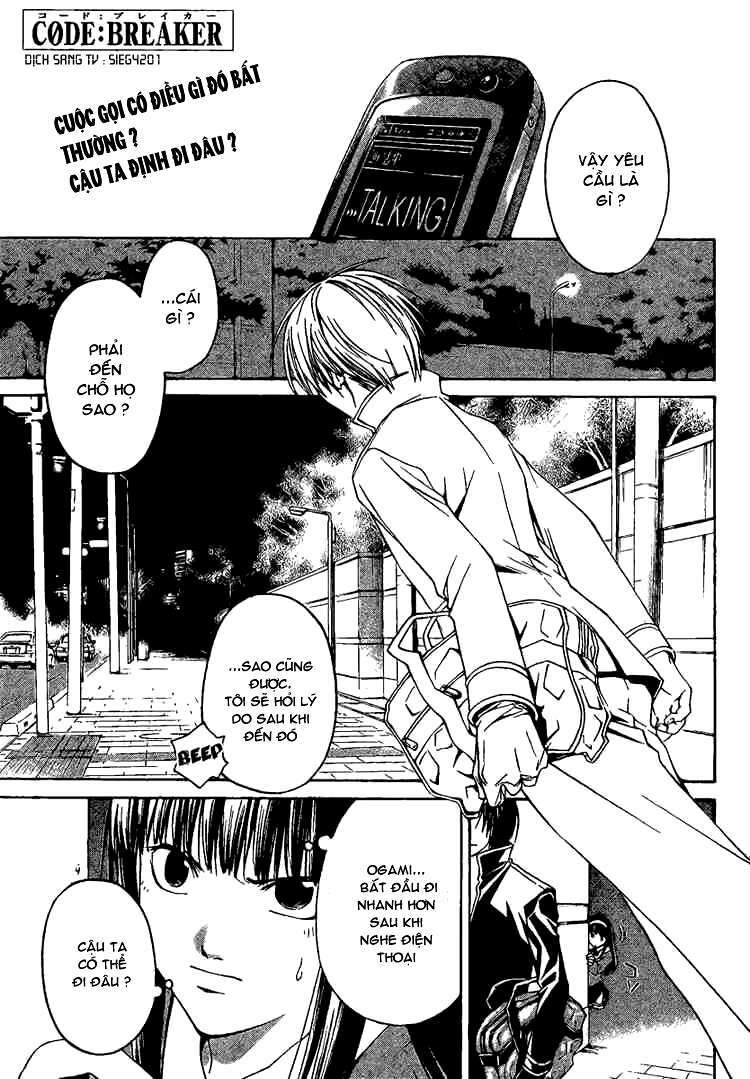 code breaker chapter 8 1