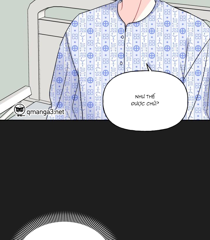 xác suất tình yêu chapter 64 119