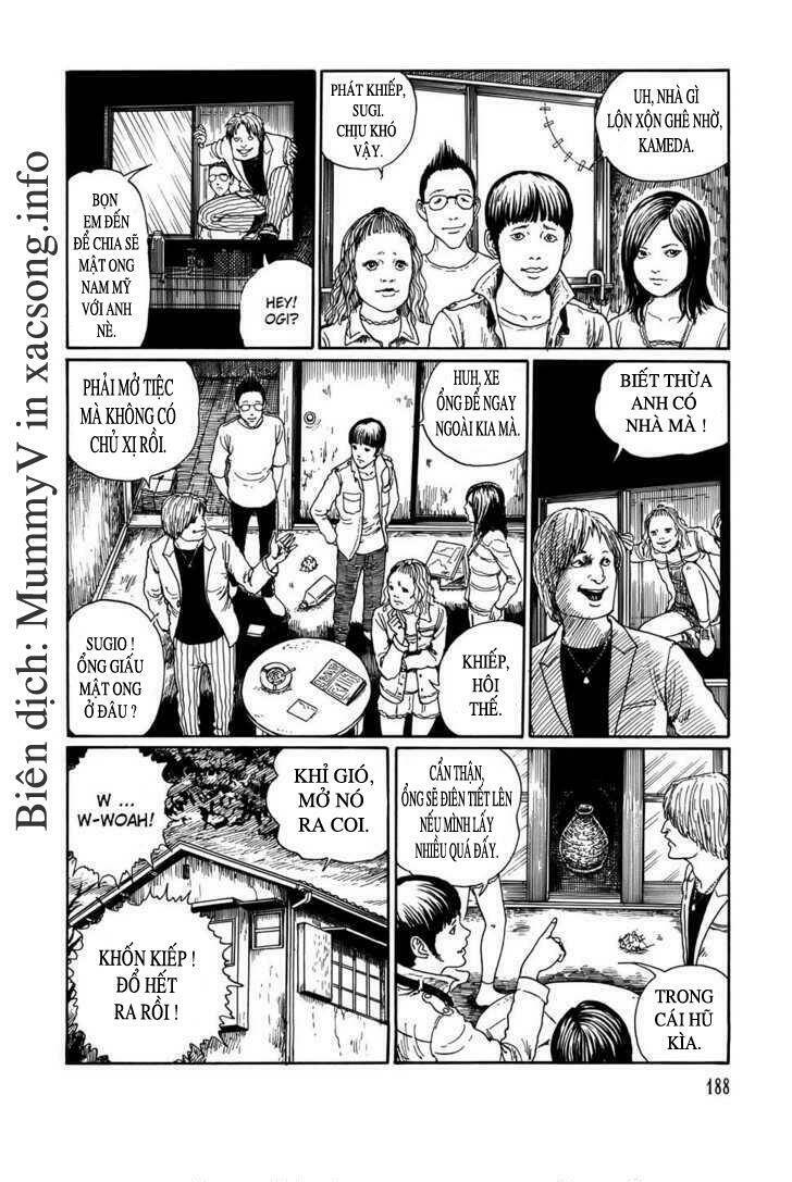 new voices in the dark chapter 7 6