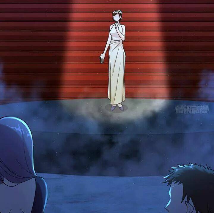 thiên hậu trở về chapter 108 9